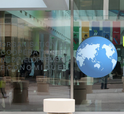 BEPS Action 8: Hard-To-Value Intangible